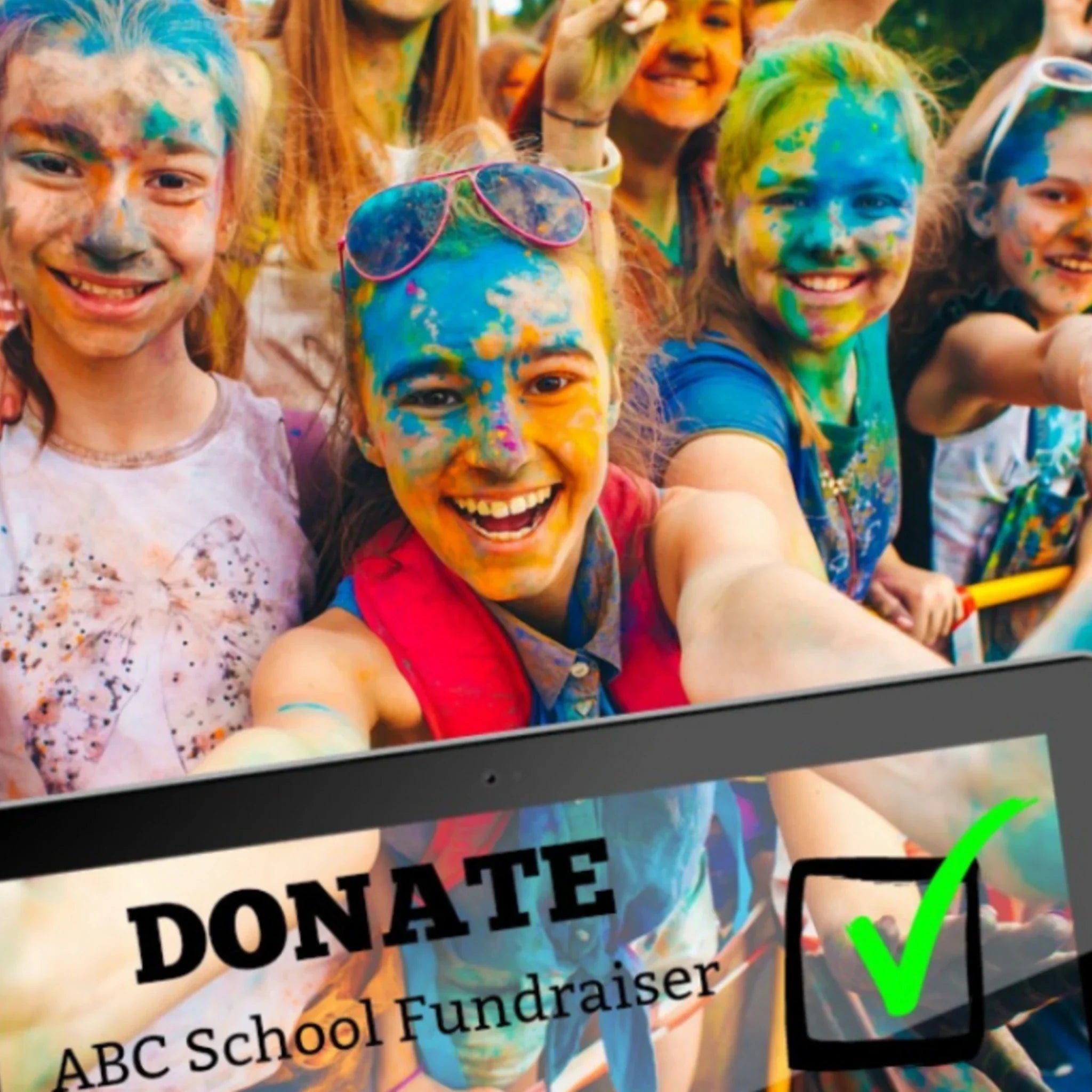 How to Make Online Fundraising a Success
