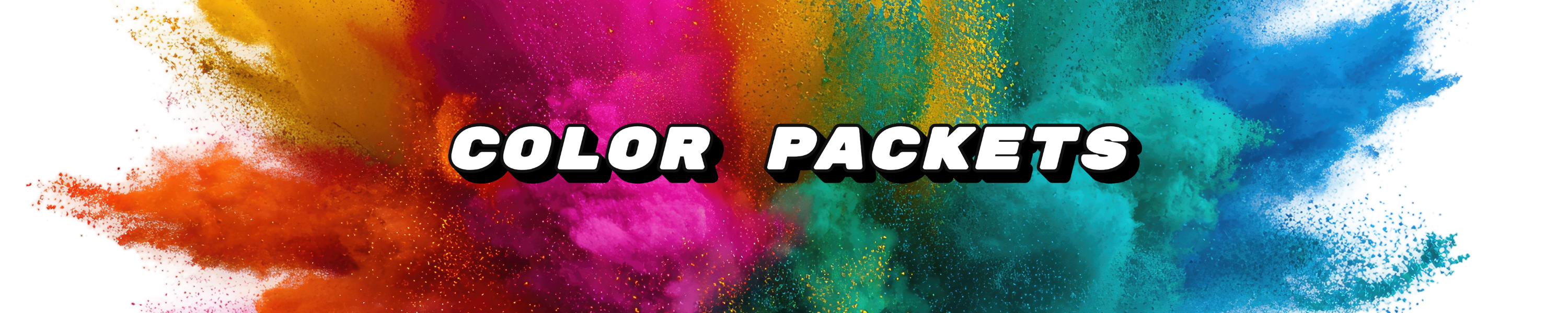 Color Packets