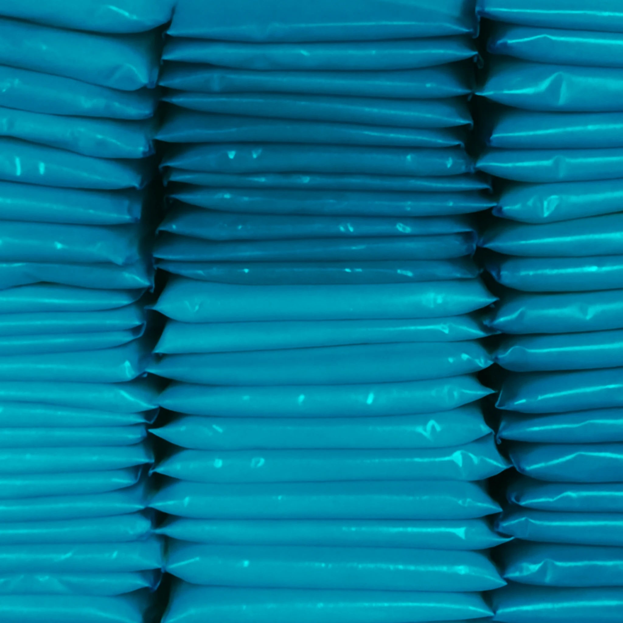 200 Color Packets (Single Color) Color Blaze® 200 Teal