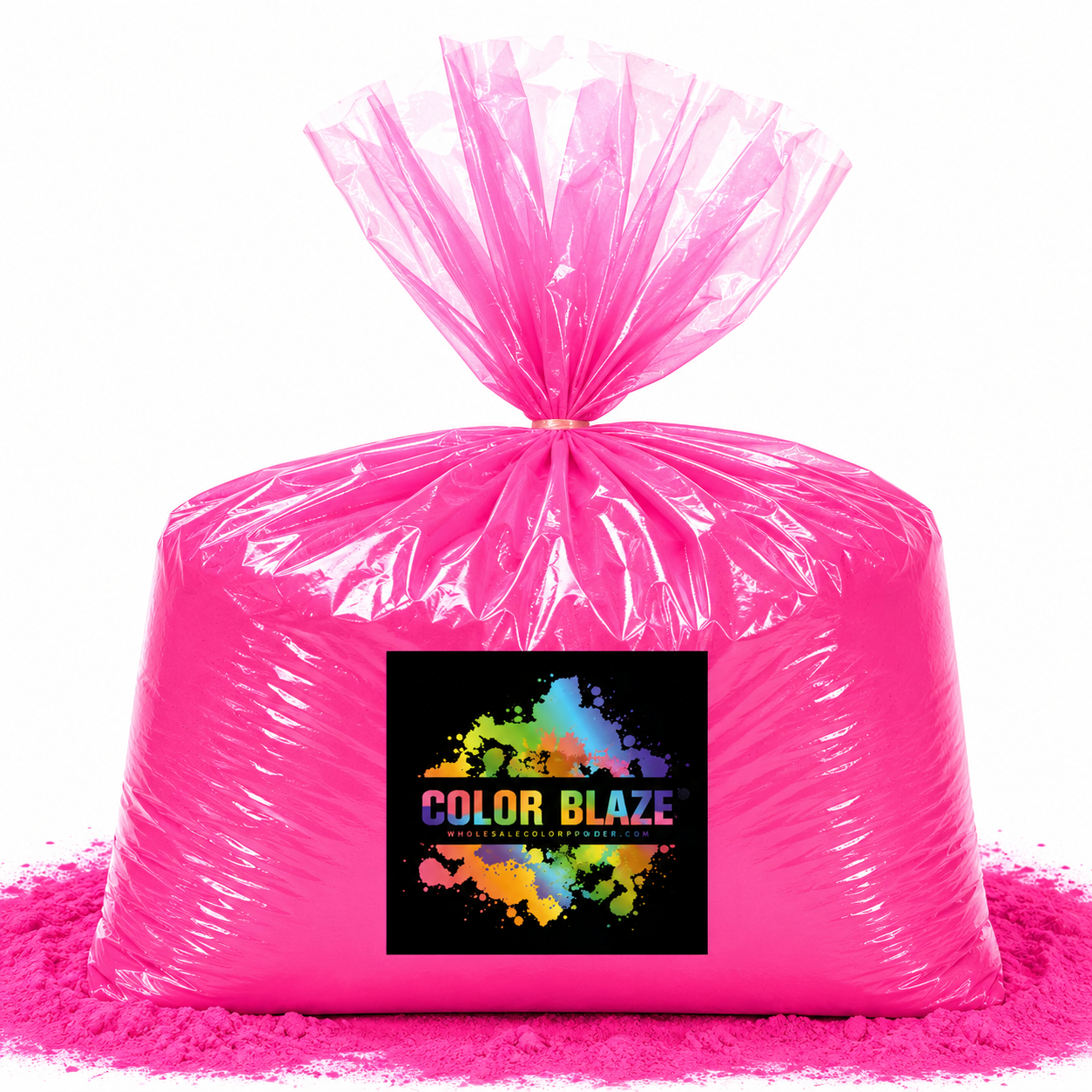 25lb Color Powder Color Blaze®