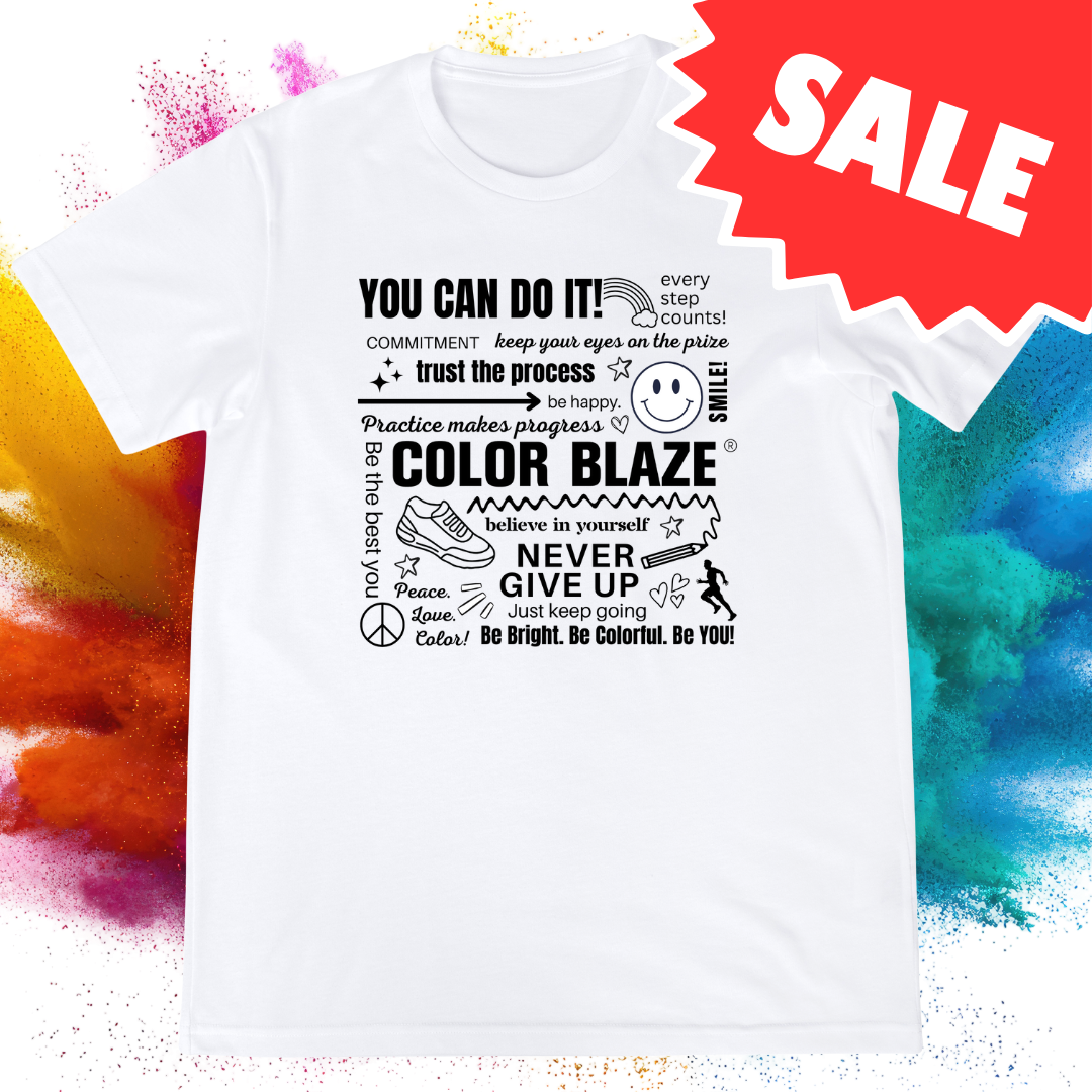 You Can Do It T-Shirt