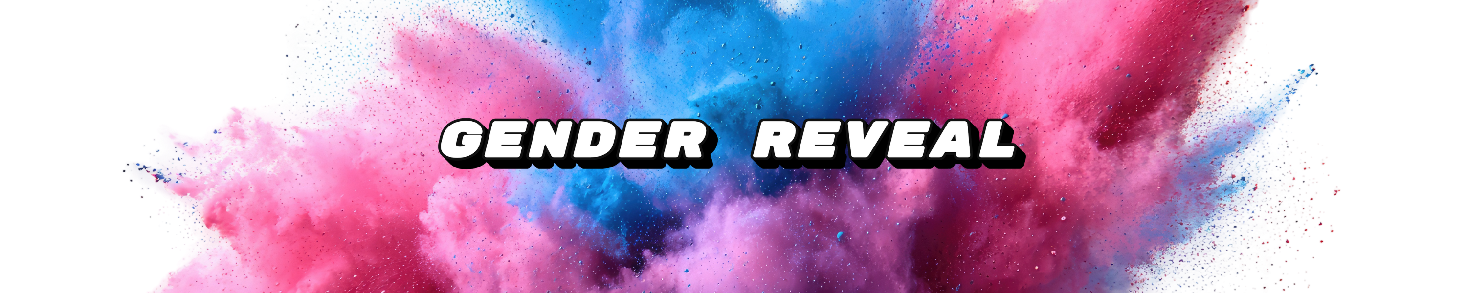 Gender Reveal