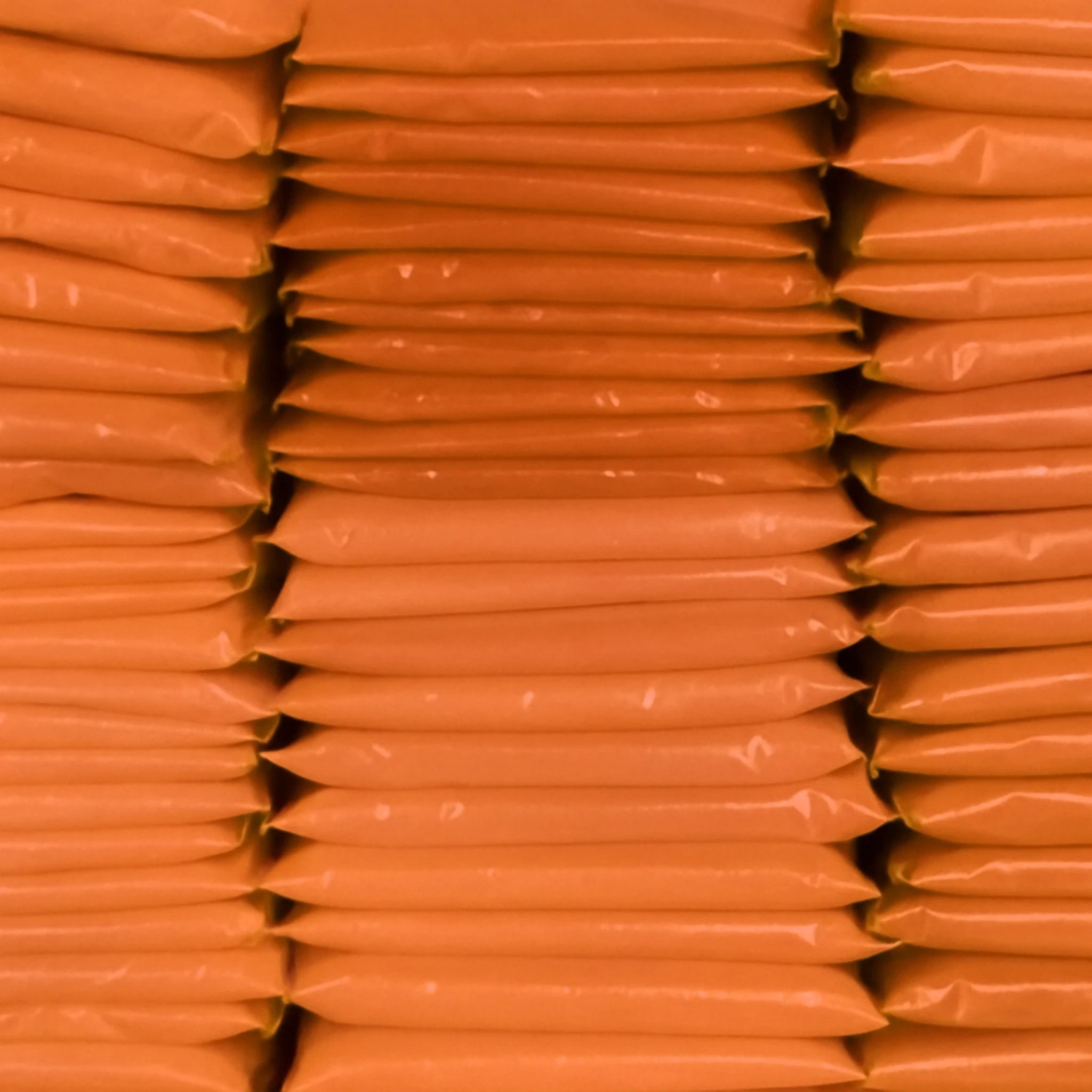 200 Color Packets (Single Color) Color Blaze® 200 Orange