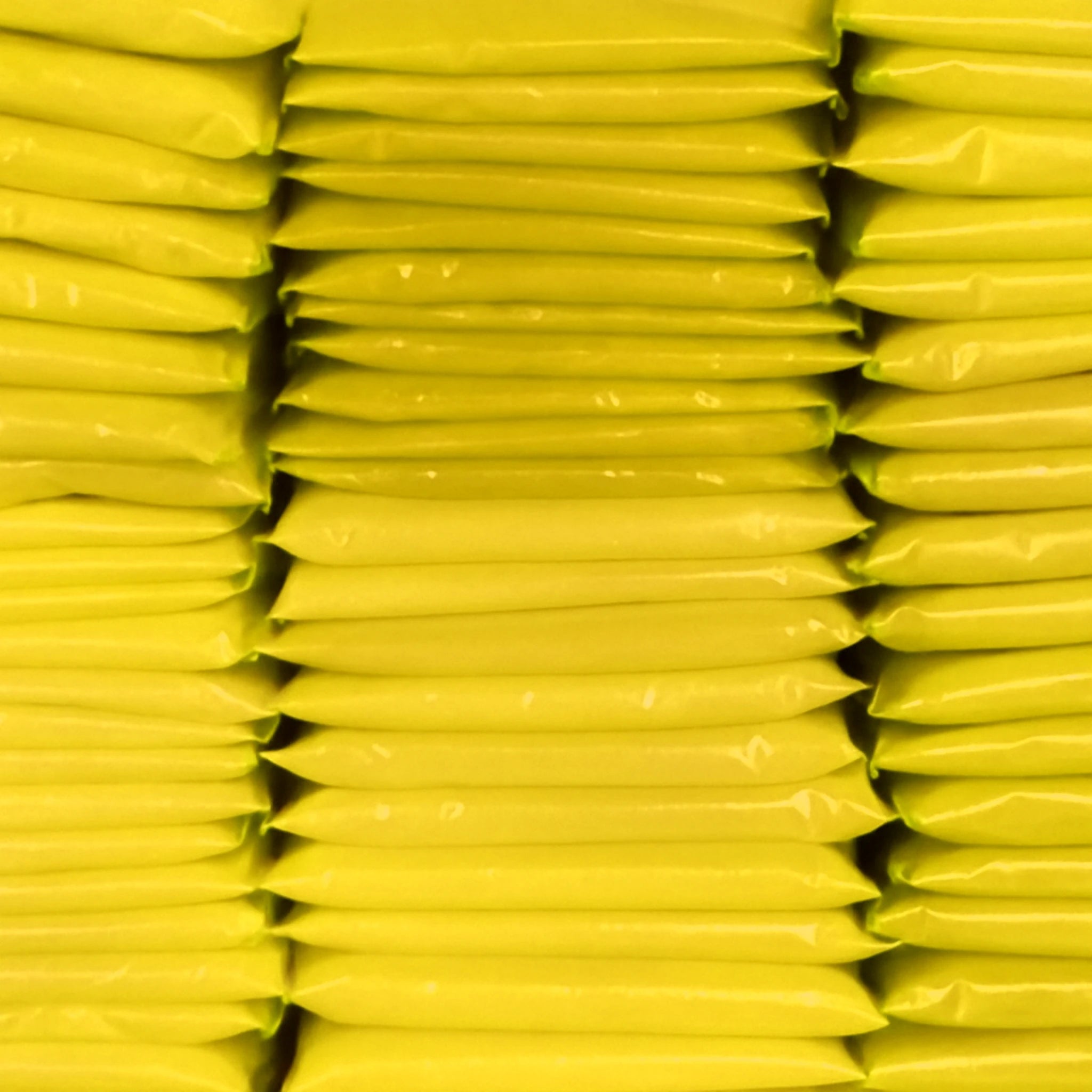 200 Color Packets (Single Color) Color Blaze® 200 Yellow