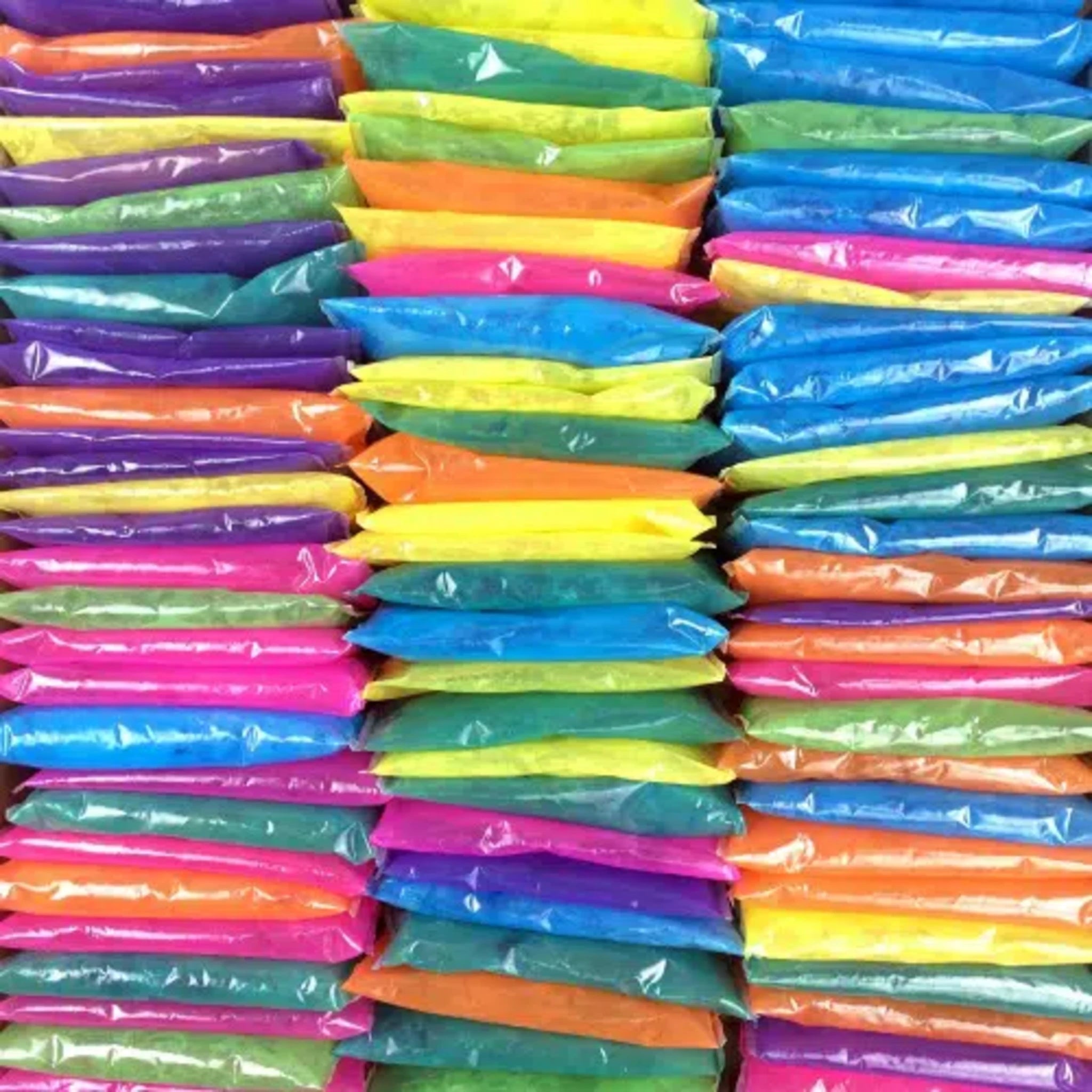 150 Color Packets (Assorted Colors) Color Blaze®
