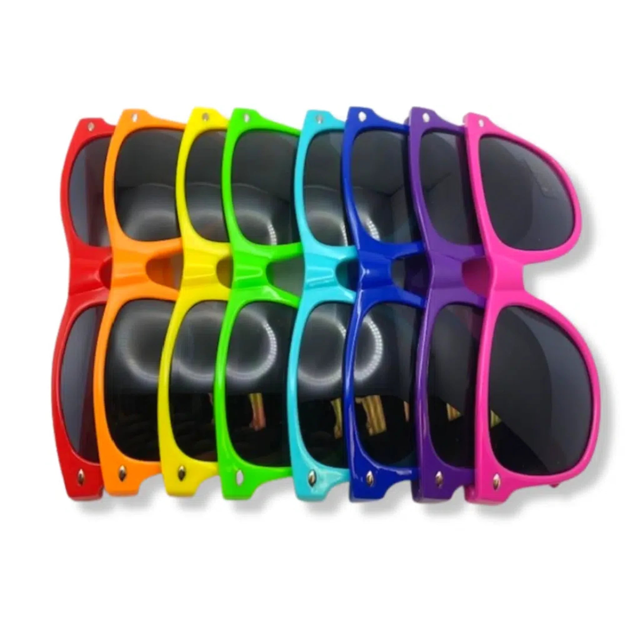 Assorted Sunglasses (12 Pack) Color Blaze®