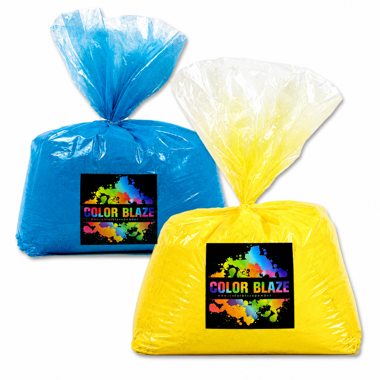 10lb Duo Pack (2 Colors of Your Choice)