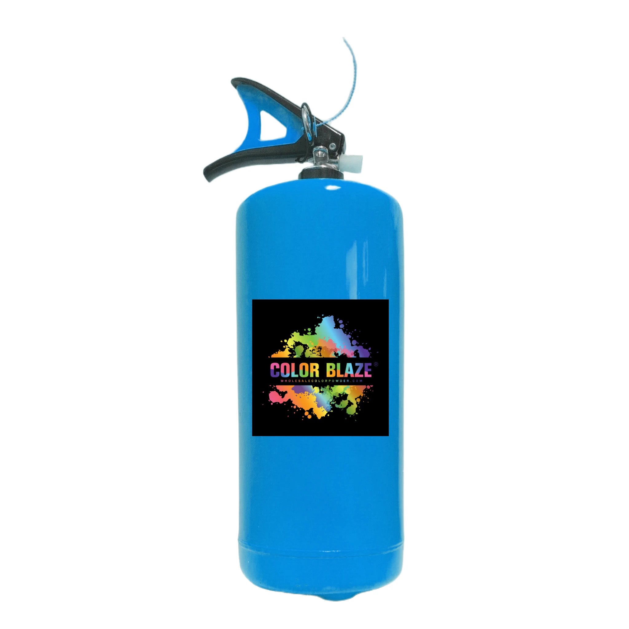 9lb Powder Blaster Color Blaze® Blue