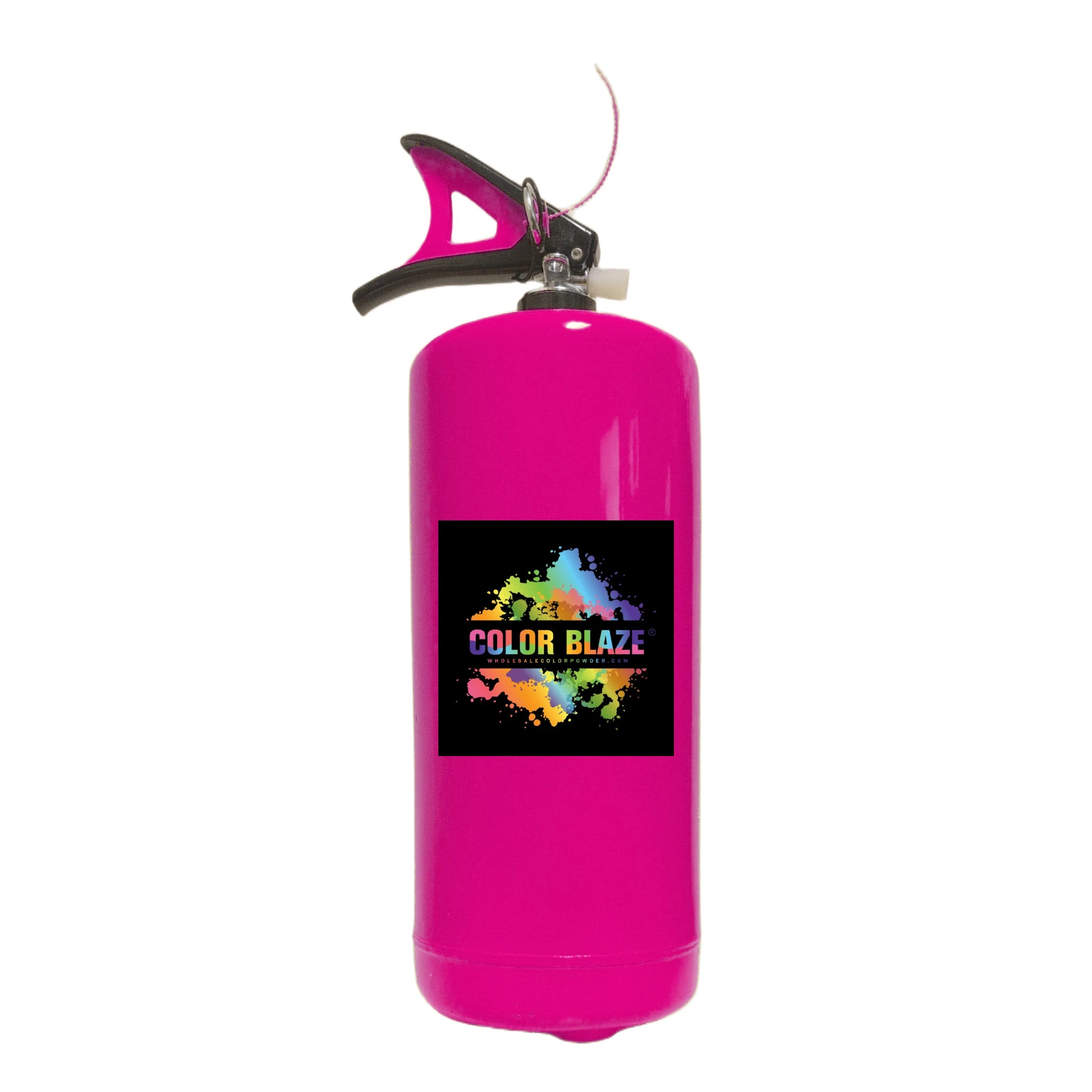 9lb Powder Blaster Color Blaze® Pink