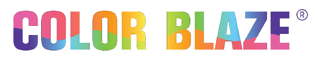 Color Blaze®