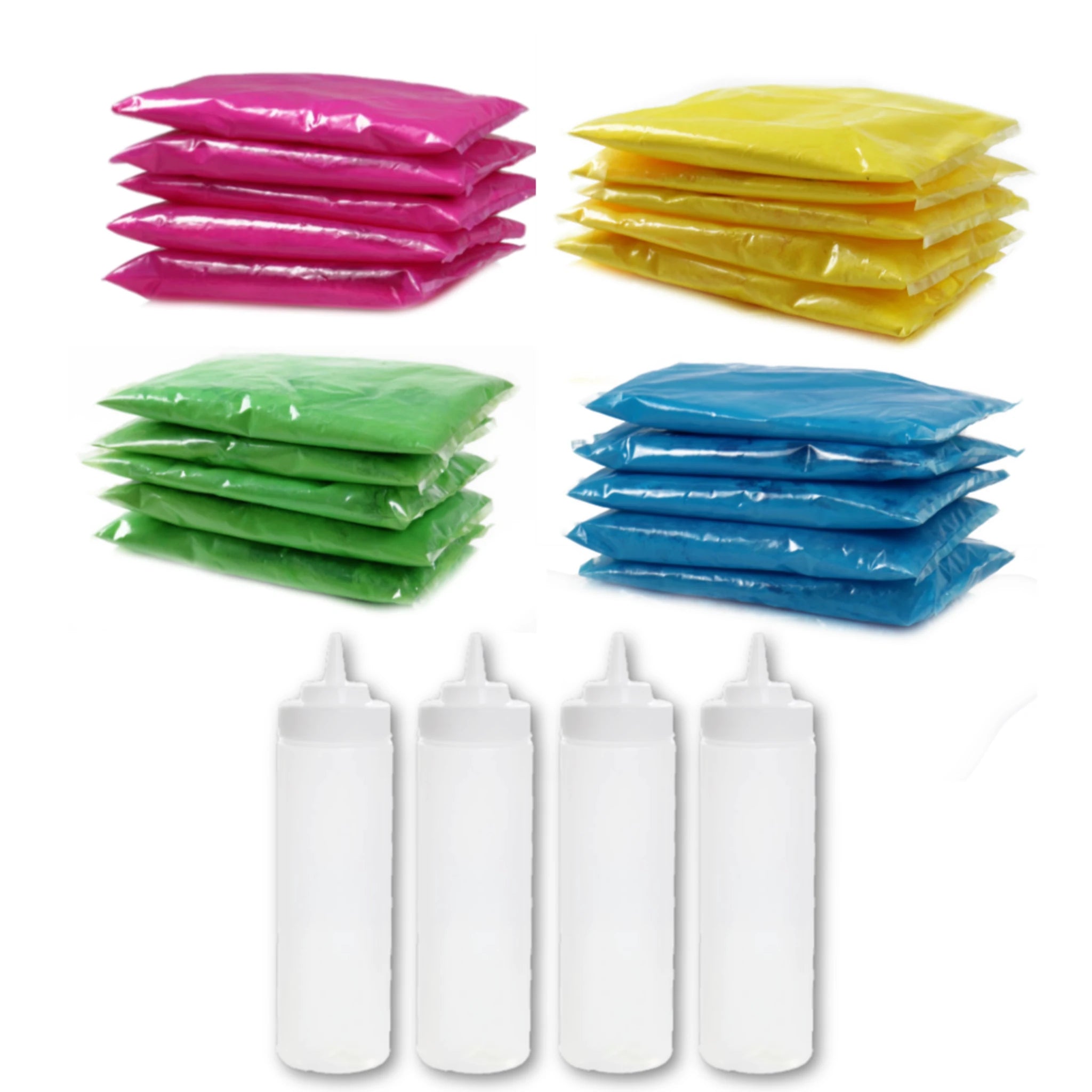Color Powder Fun Pack Color Blaze®