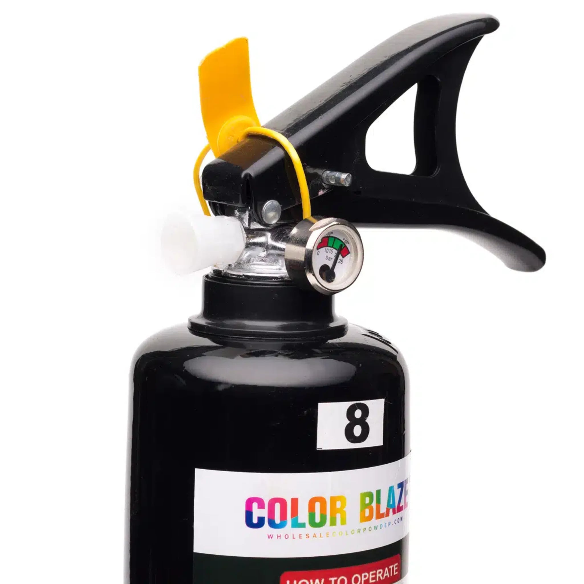 2.2lb Gender Reveal Powder Blaster Color Blaze®