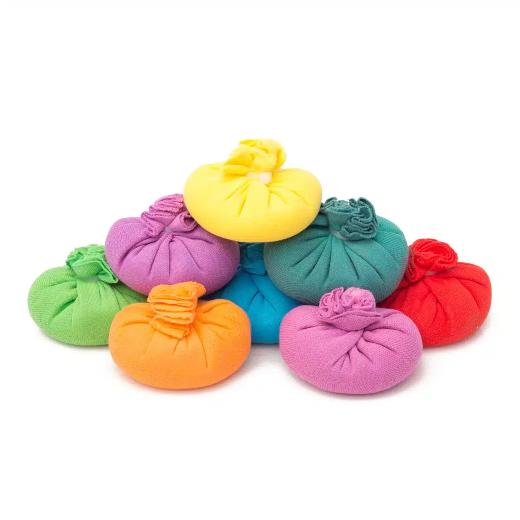 Pre-Filled Color Powder Balls (Assorted Colors) Color Blaze®