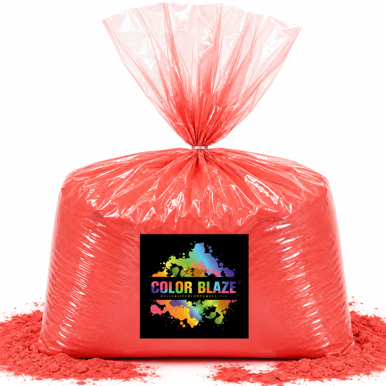25lb Color Powder Color Blaze®