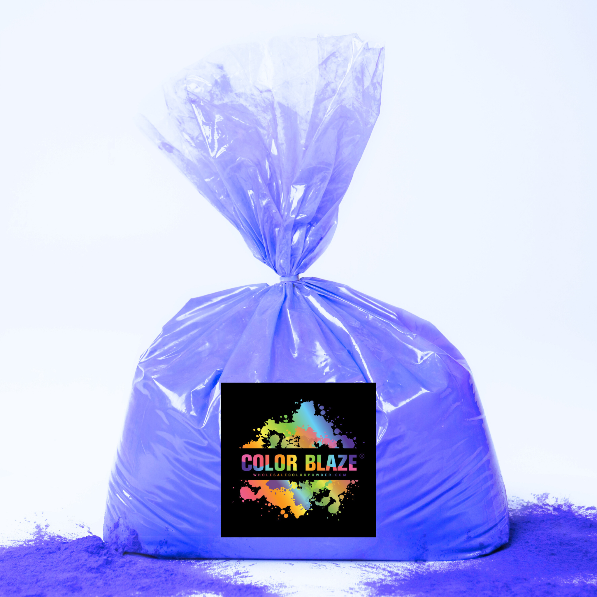 25lb Color Powder Color Blaze®