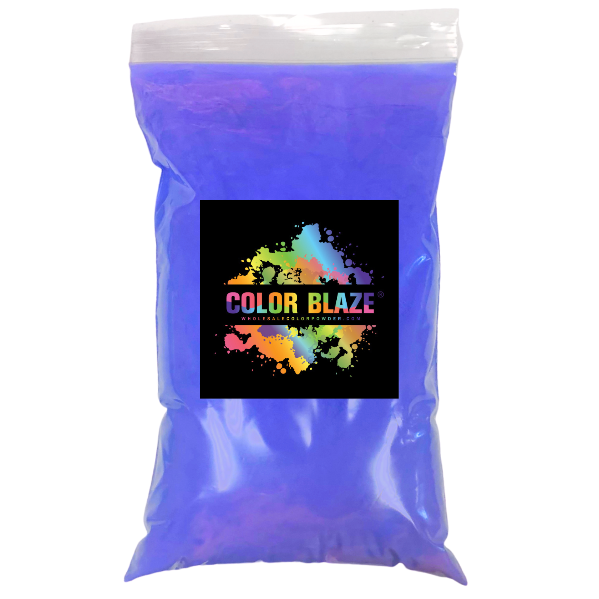 1lb Color Powder Color Blaze®